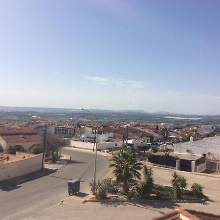 Belle Vue Apartman Ciudad Quesada Kültér fotó