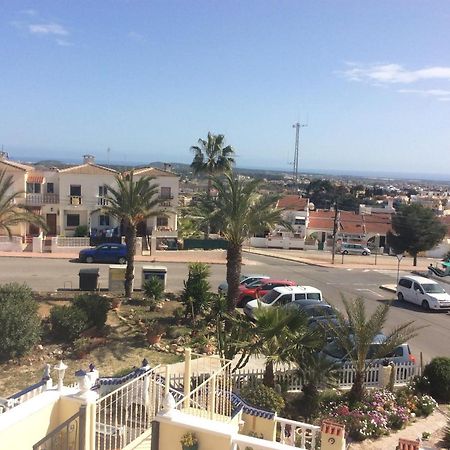 Belle Vue Apartman Ciudad Quesada Kültér fotó