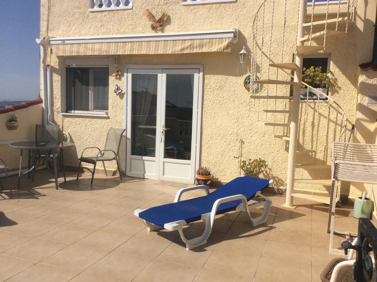 Belle Vue Apartman Ciudad Quesada Kültér fotó