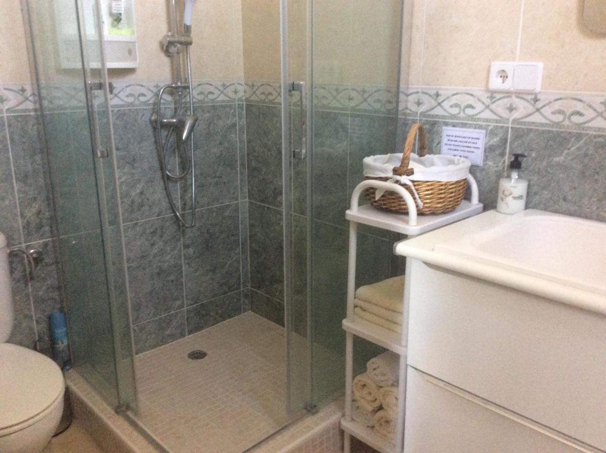 Belle Vue Apartman Ciudad Quesada Kültér fotó