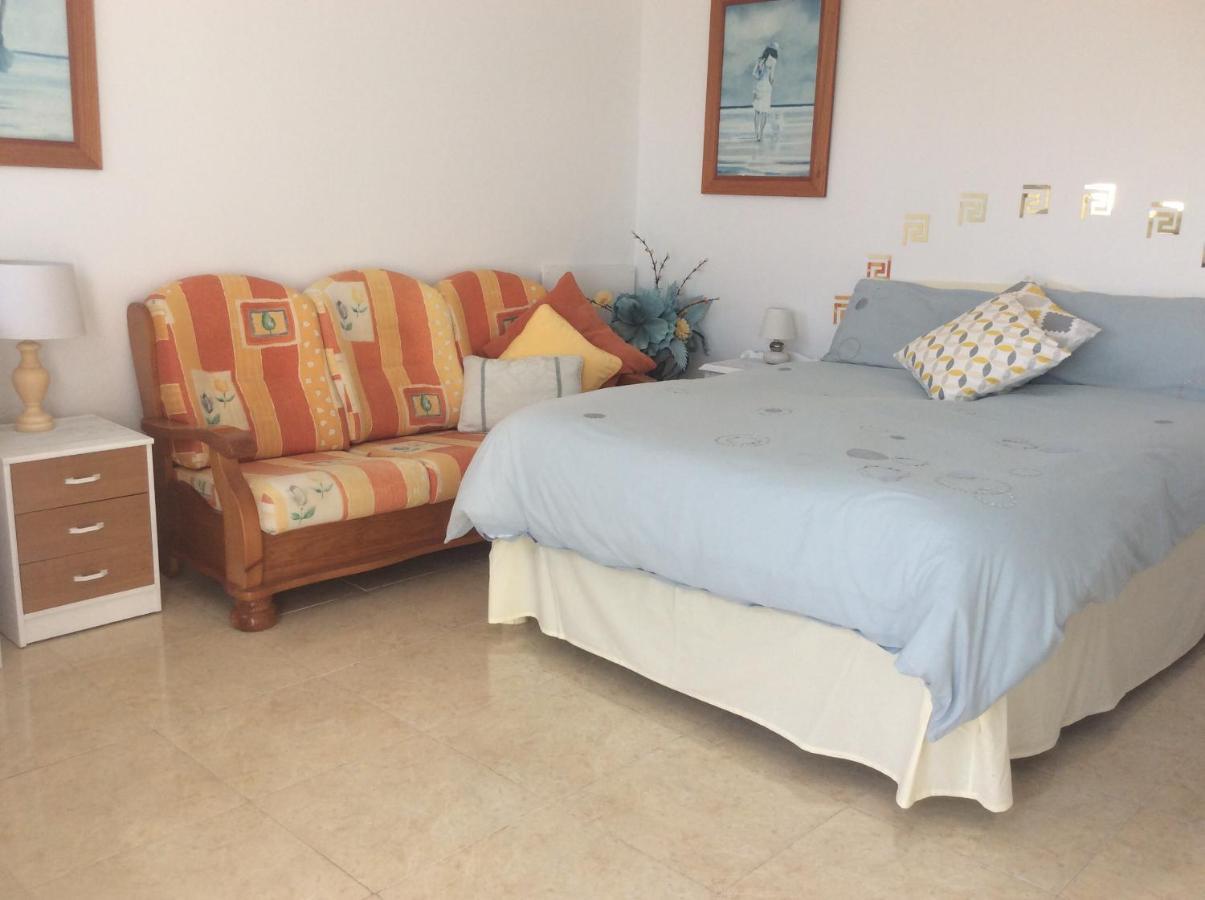 Belle Vue Apartman Ciudad Quesada Kültér fotó