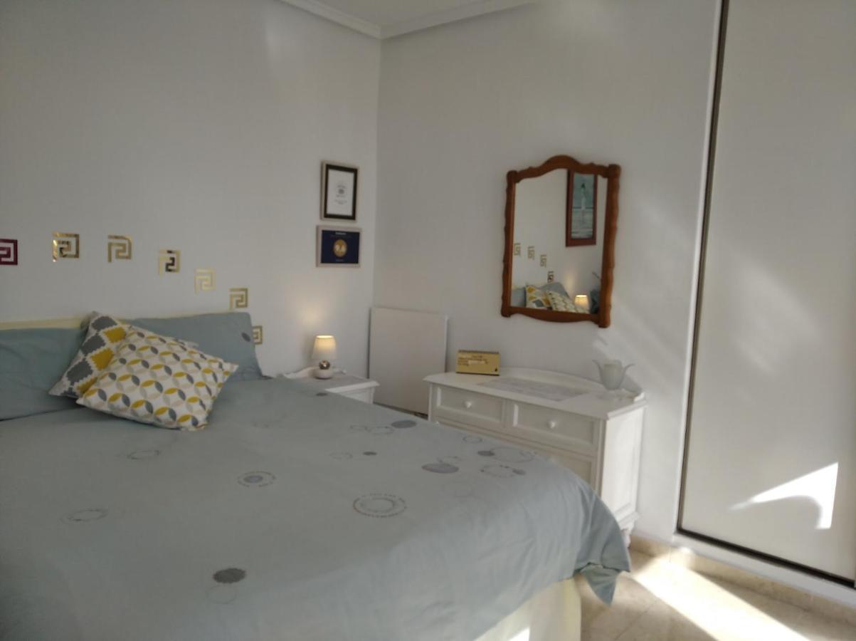 Belle Vue Apartman Ciudad Quesada Kültér fotó