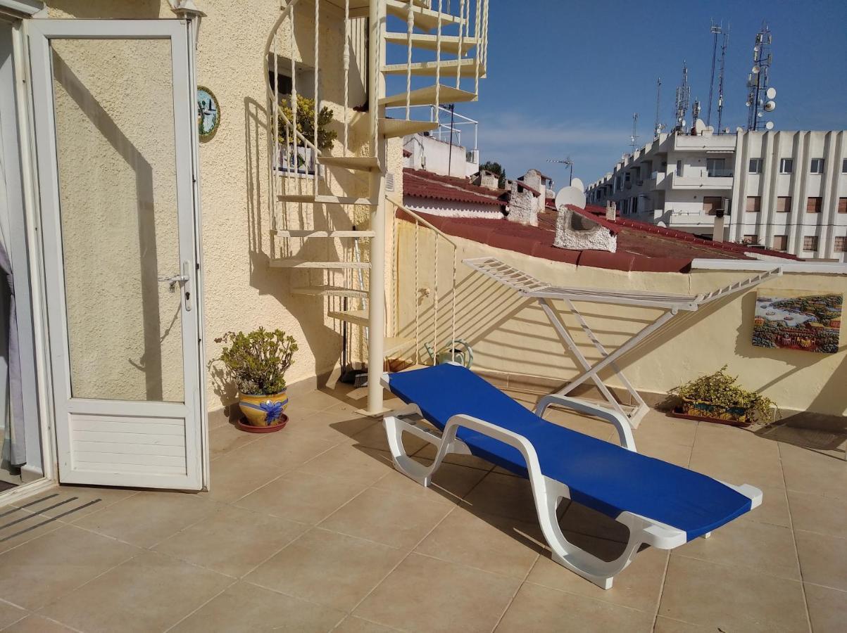 Belle Vue Apartman Ciudad Quesada Kültér fotó