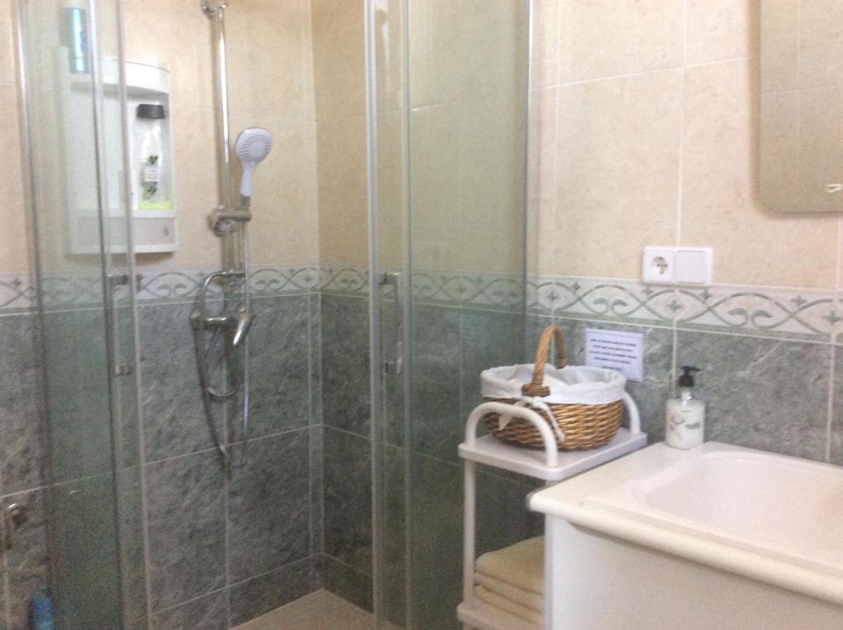 Belle Vue Apartman Ciudad Quesada Kültér fotó