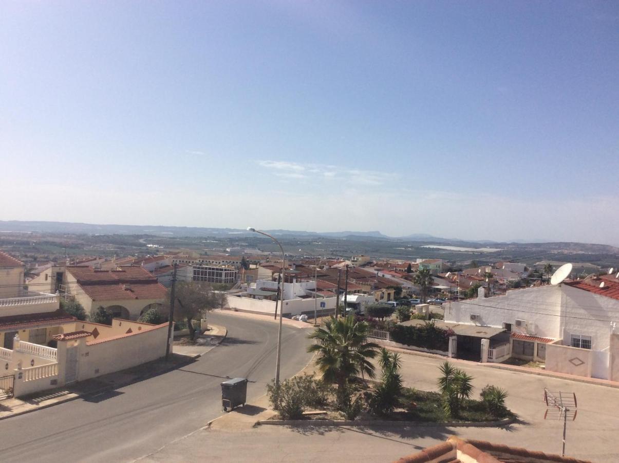 Belle Vue Apartman Ciudad Quesada Kültér fotó