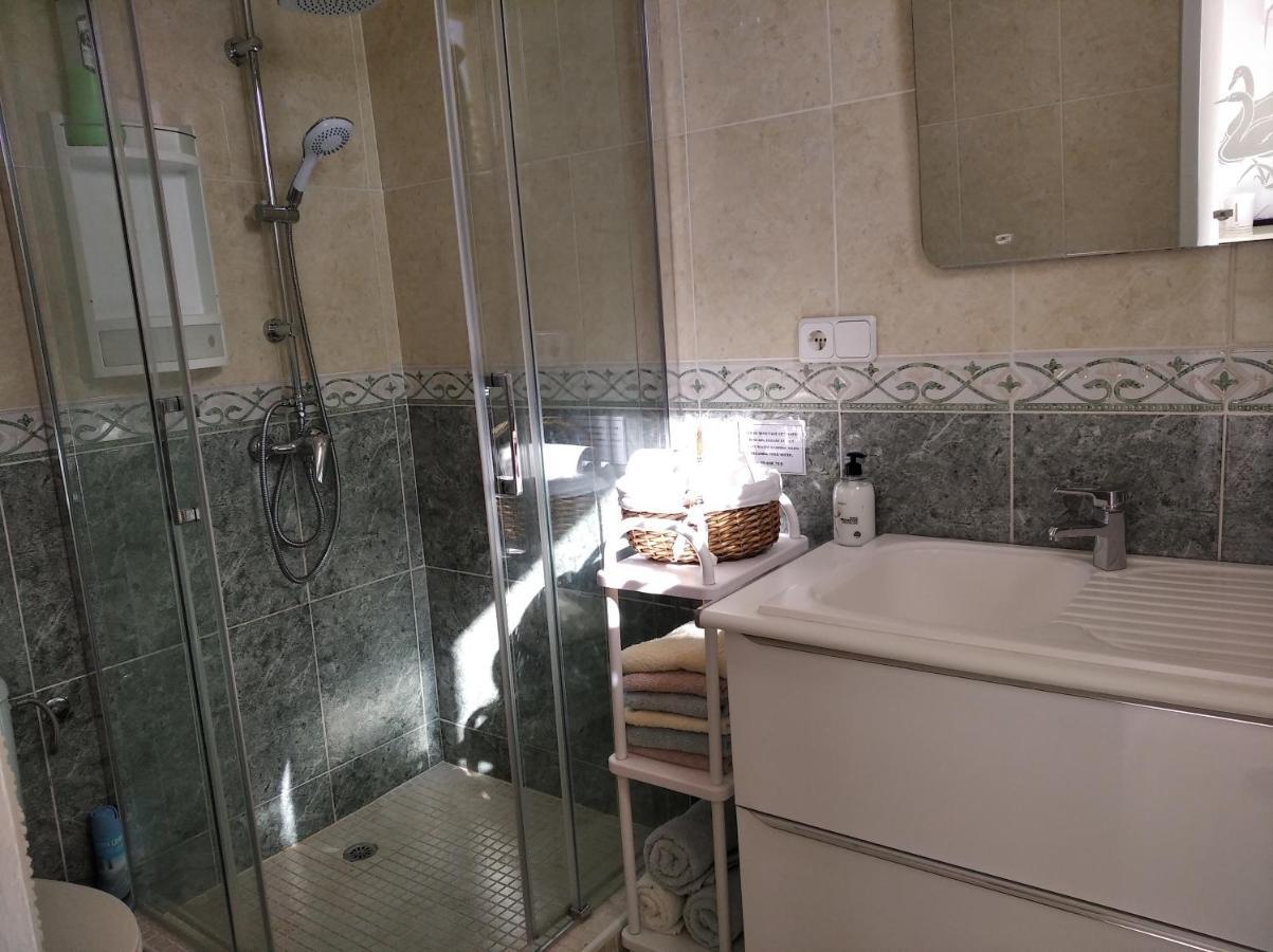 Belle Vue Apartman Ciudad Quesada Kültér fotó