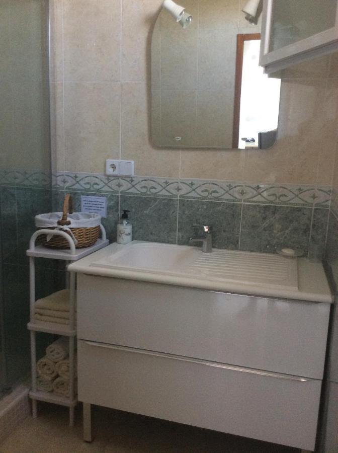 Belle Vue Apartman Ciudad Quesada Kültér fotó