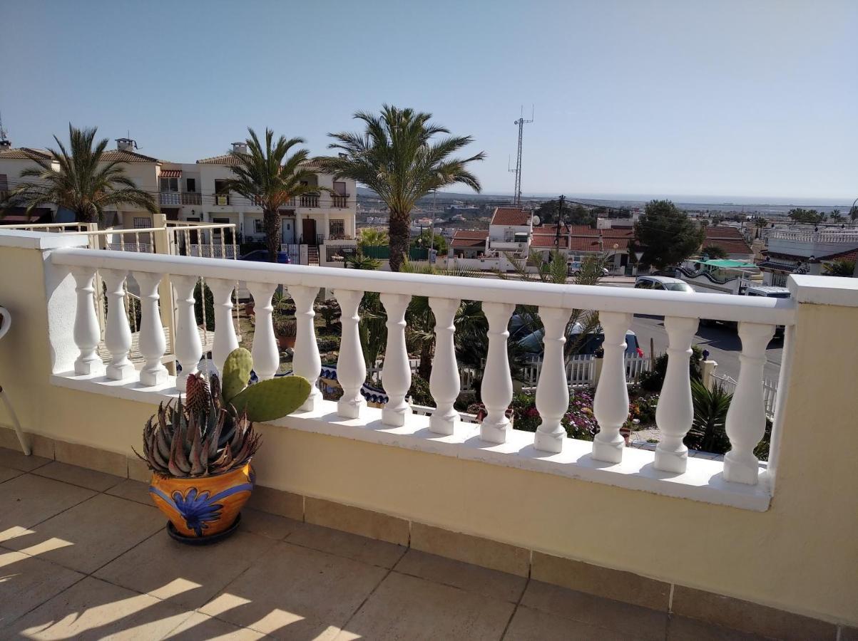 Belle Vue Apartman Ciudad Quesada Kültér fotó