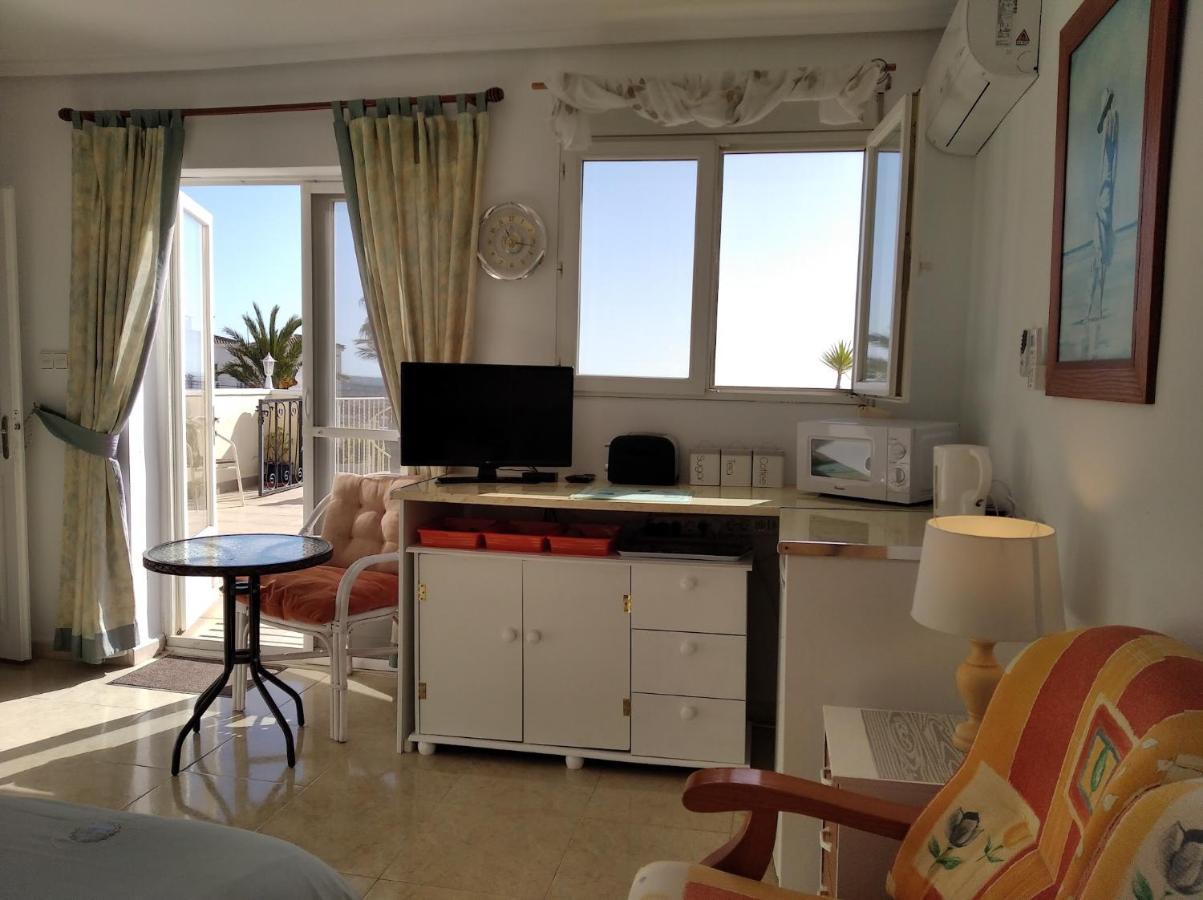 Belle Vue Apartman Ciudad Quesada Kültér fotó