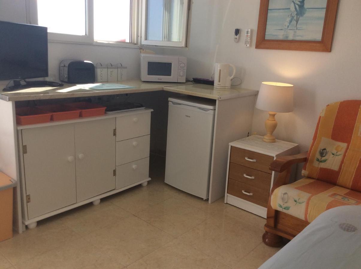 Belle Vue Apartman Ciudad Quesada Kültér fotó