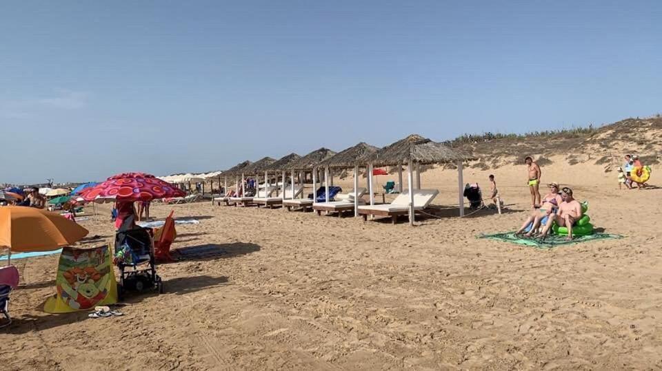 Belle Vue Apartman Ciudad Quesada Kültér fotó